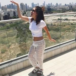 Meet your Posher, Blake